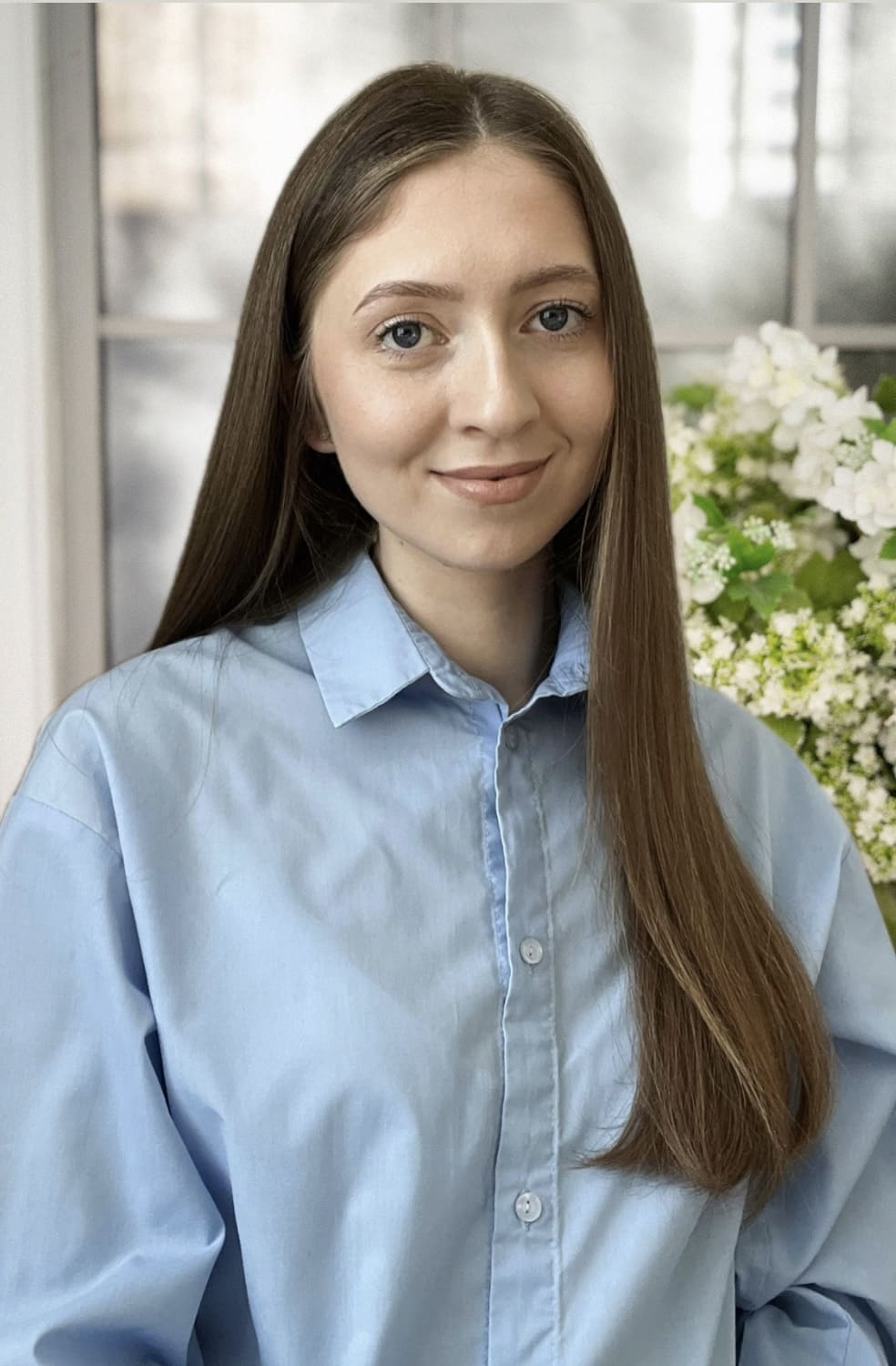Александра Ишкова