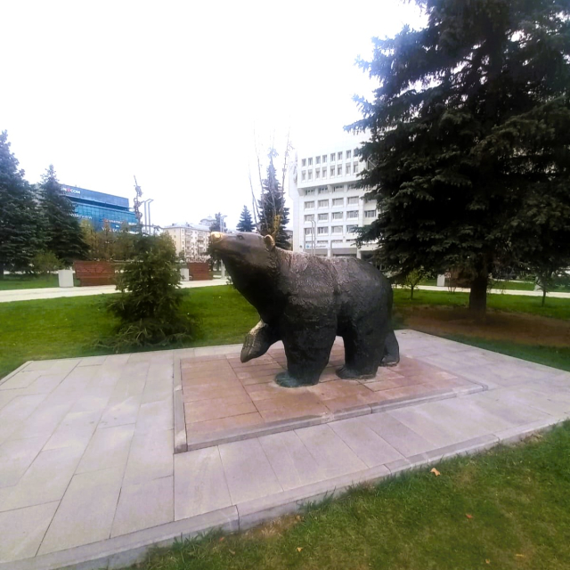 Тур в Пермь 3.1