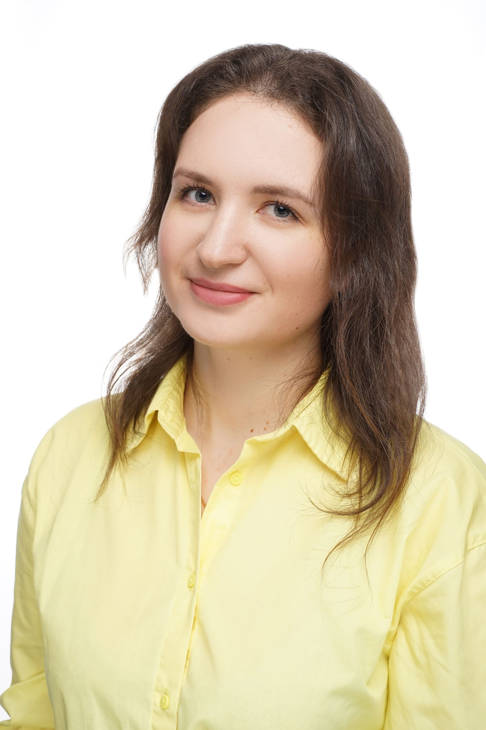 Юлия Лаптева