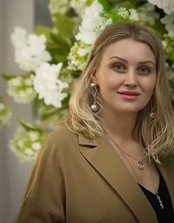 екатерина константинова