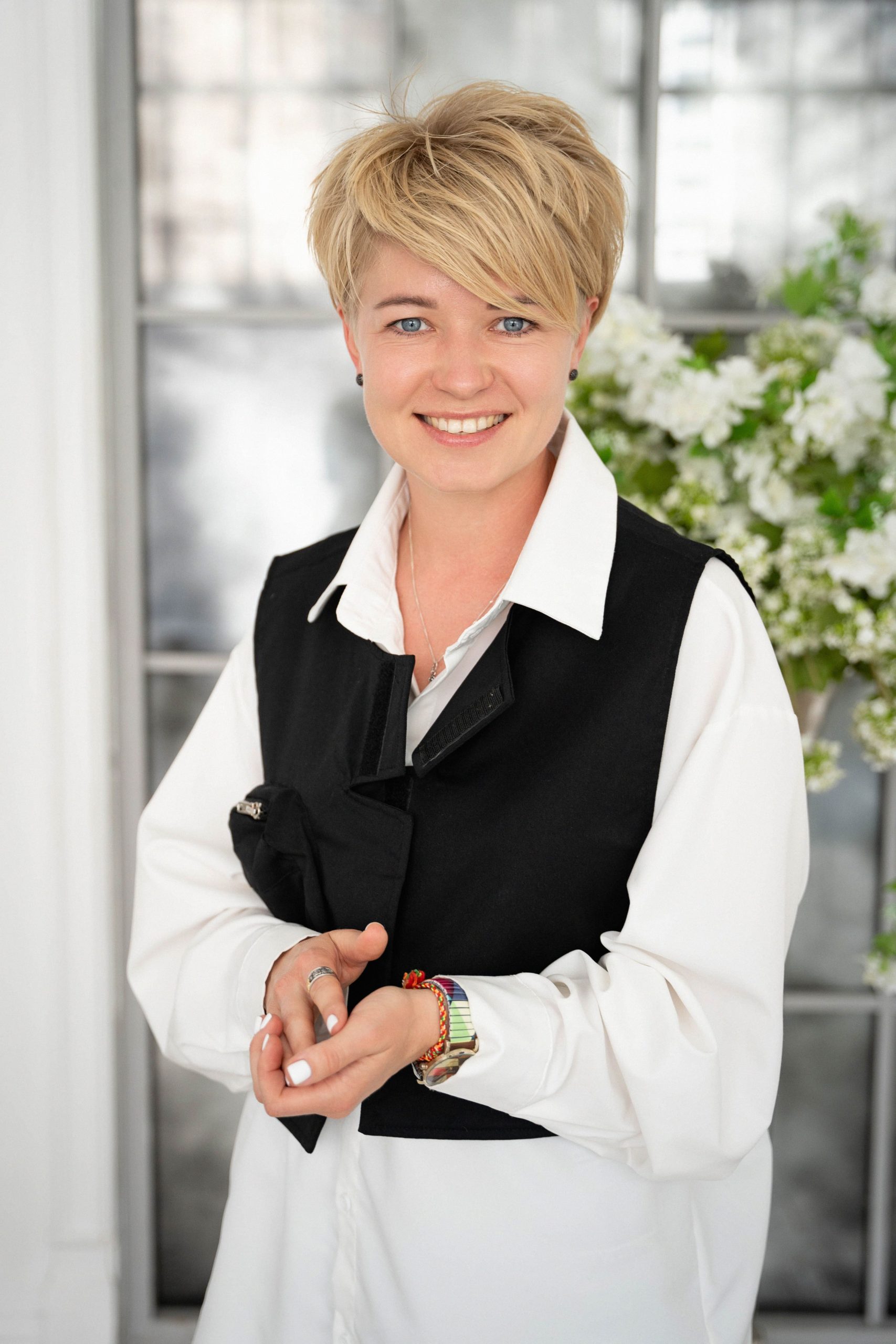 Екатерина Кулагина