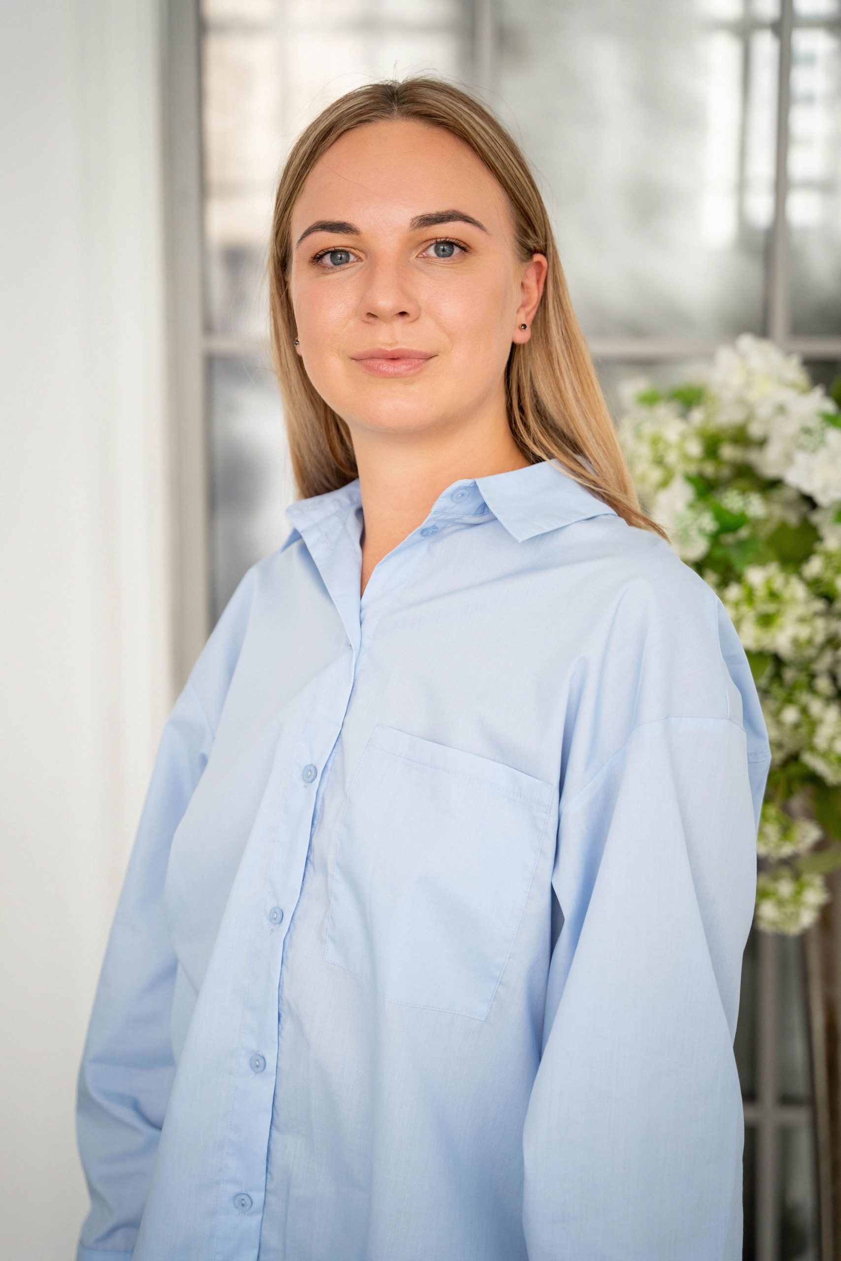 Екатерина Романова