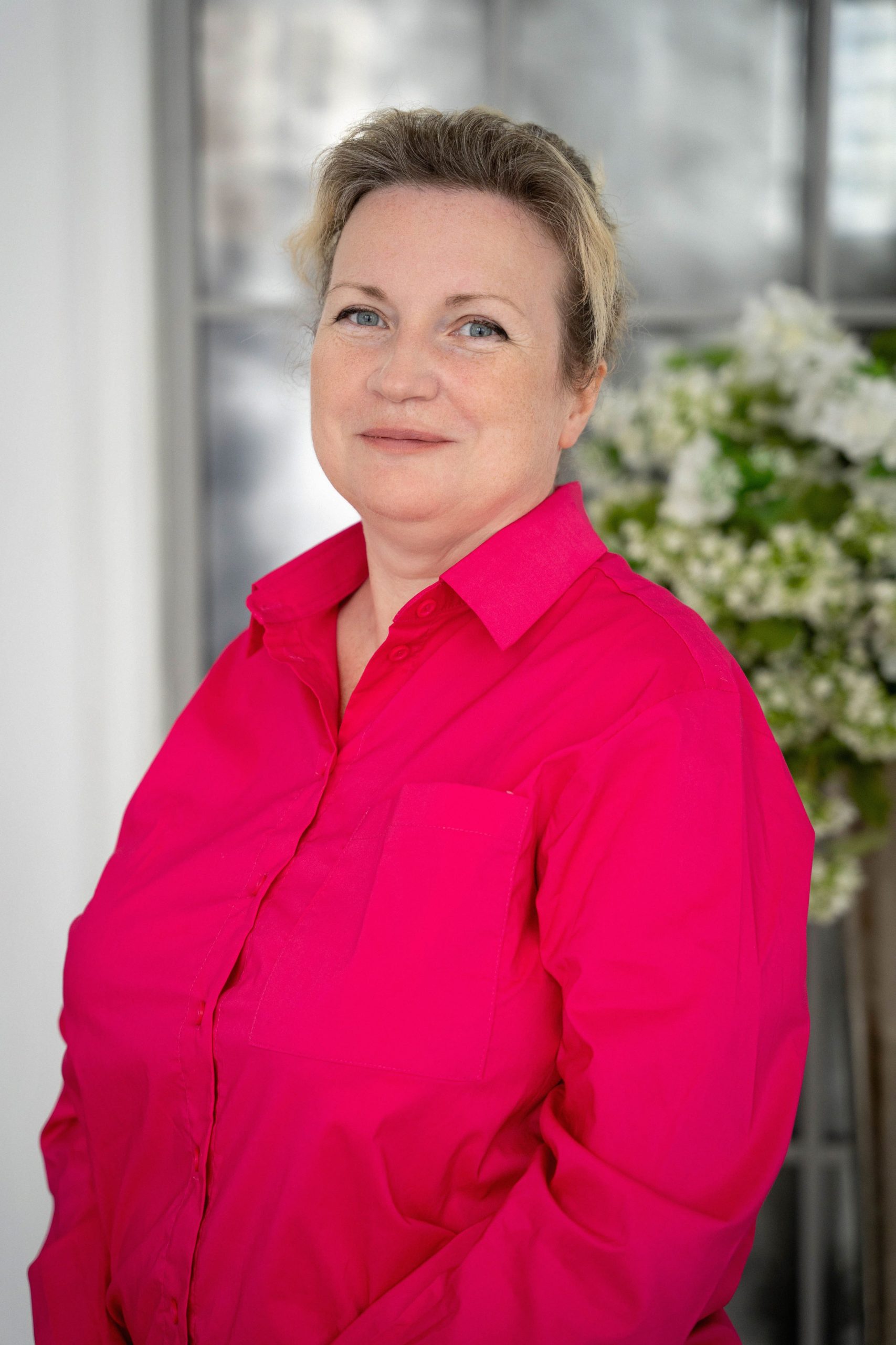 Елена Воробьева