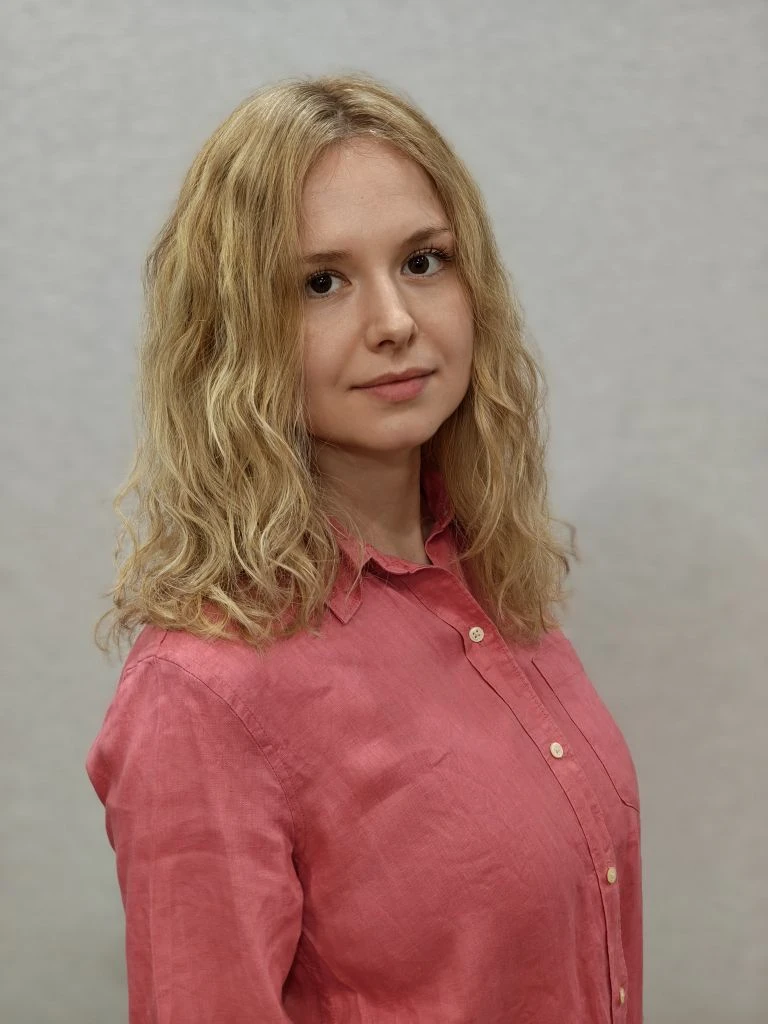 губарева
