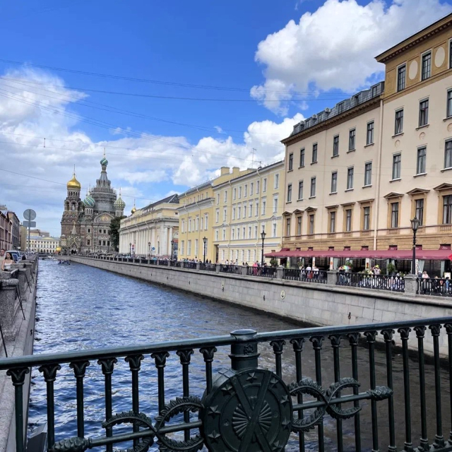спб