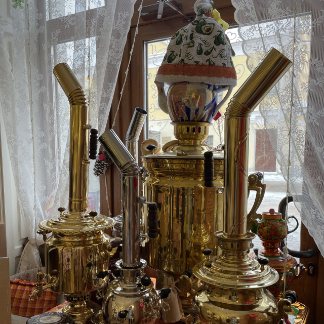 тула