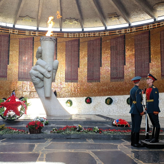 волгоград